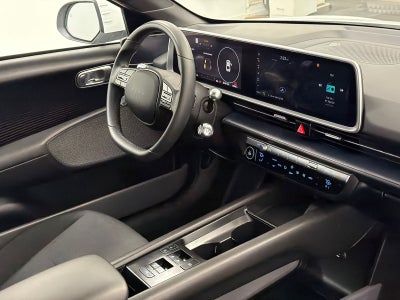 2024 Hyundai IONIQ 6 SE