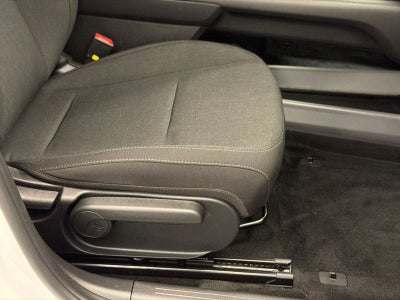 2024 Hyundai IONIQ 6 SE