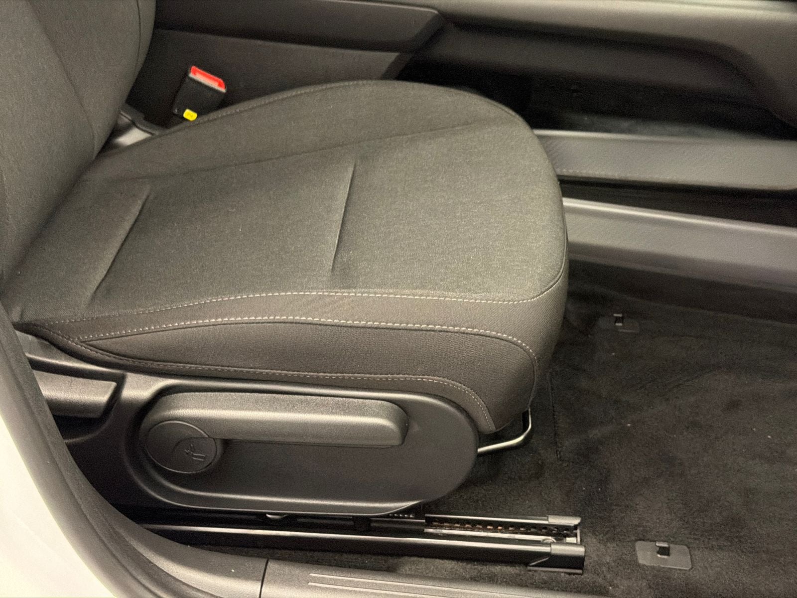 2024 Hyundai IONIQ 6 SE