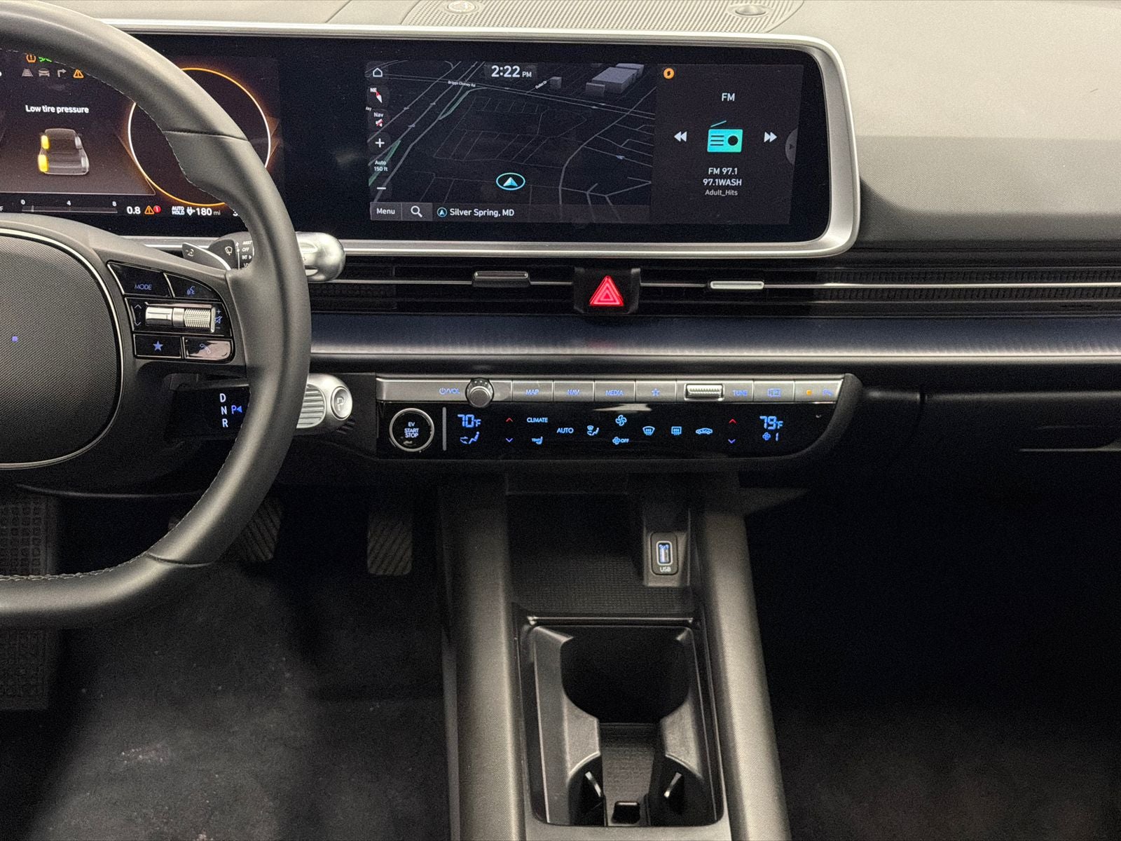 2024 Hyundai IONIQ 6 SE