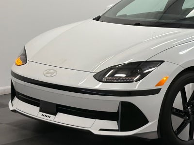 2024 Hyundai IONIQ 6 SE
