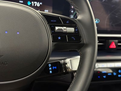 2024 Hyundai IONIQ 6 SE