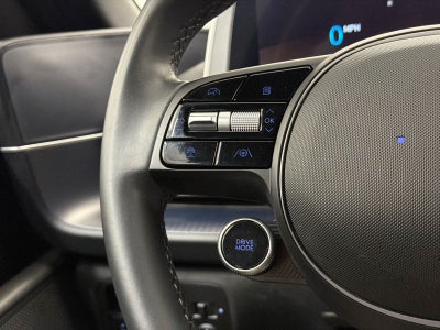 2024 Hyundai IONIQ 6 SE