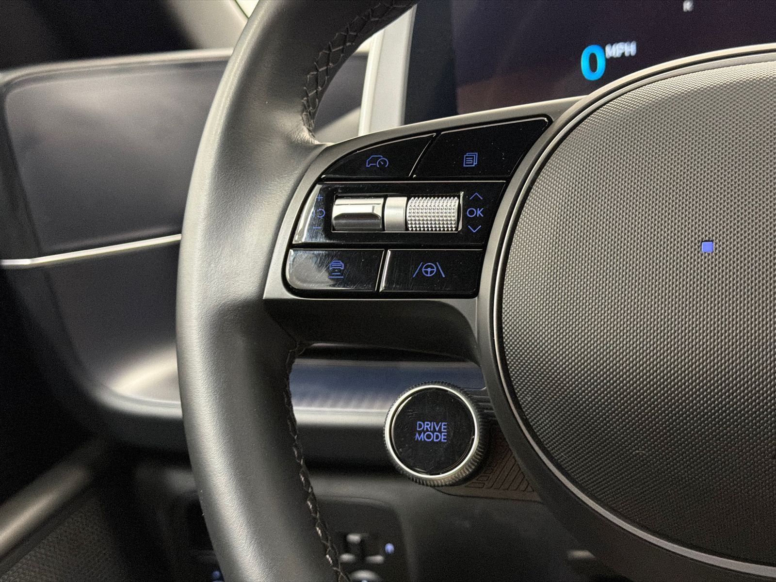 2024 Hyundai IONIQ 6 SE