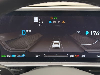 2024 Hyundai IONIQ 6 SE