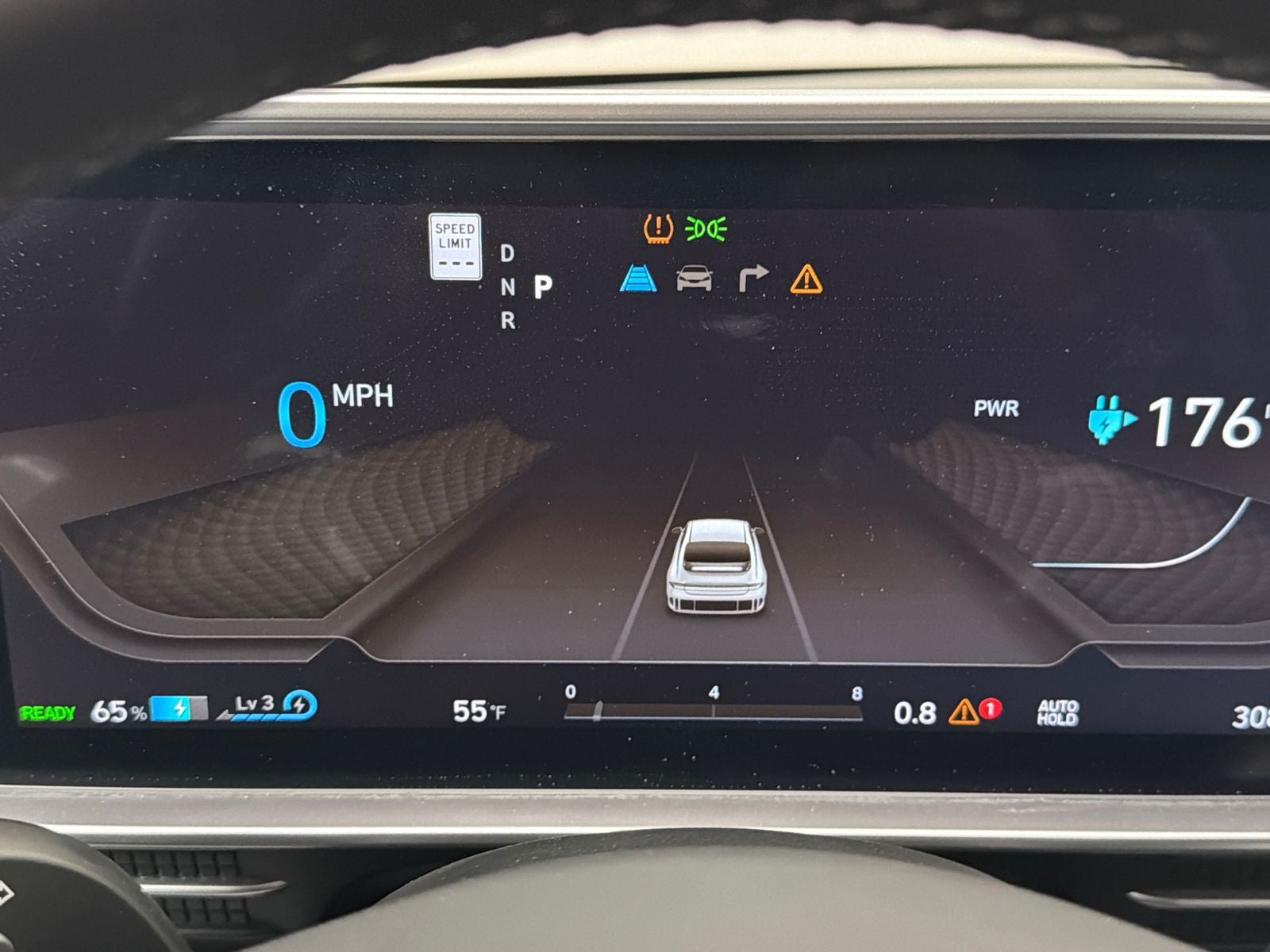2024 Hyundai IONIQ 6 SE