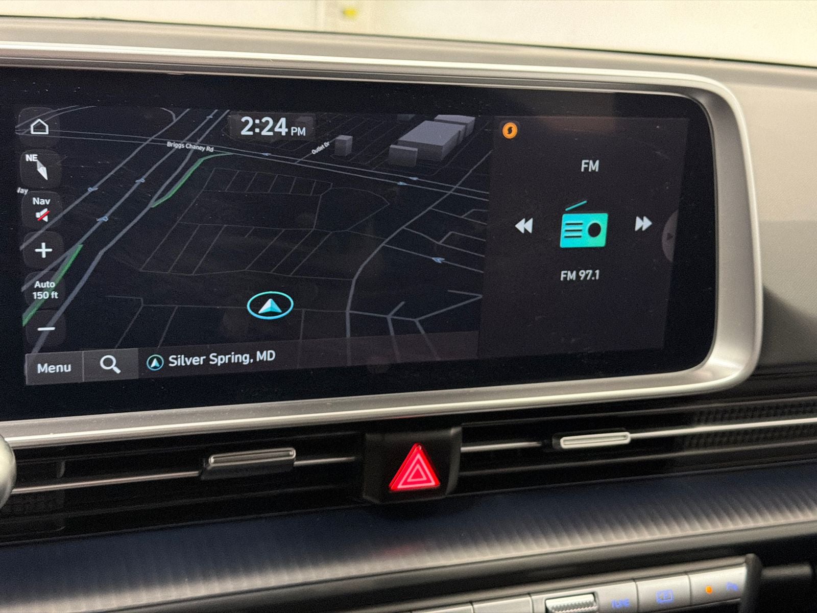 2024 Hyundai IONIQ 6 SE