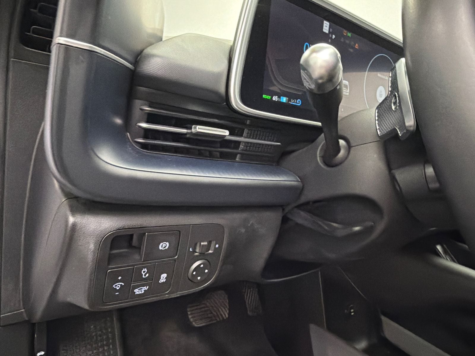 2024 Hyundai IONIQ 6 SE