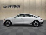 2024 Hyundai IONIQ 6 SE