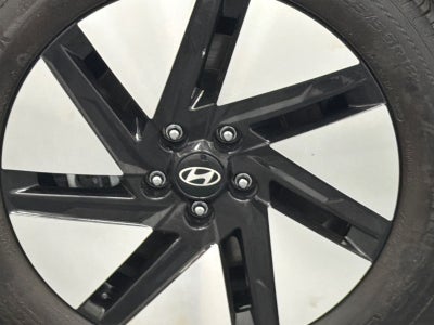 2024 Hyundai IONIQ 6 SE