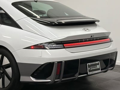 2024 Hyundai IONIQ 6 SE