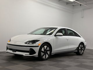 2024 Hyundai IONIQ 6 SE