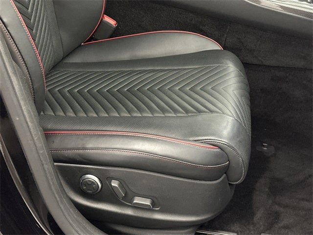 2023 Genesis G80 3.5T