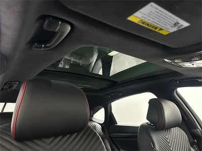 2023 Genesis G80 3.5T