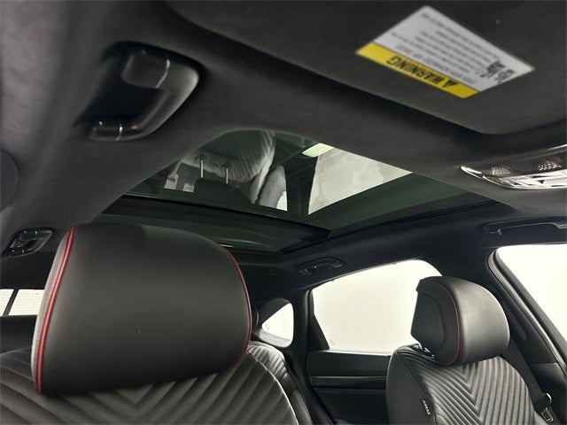 2023 Genesis G80 3.5T