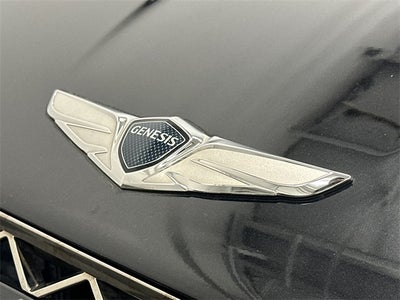 2023 Genesis G80 3.5T