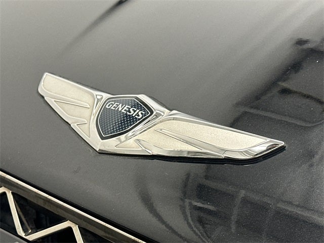 2023 Genesis G80 3.5T