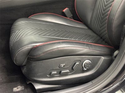 2023 Genesis G80 3.5T