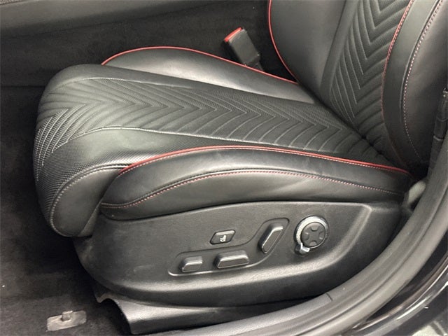 2023 Genesis G80 3.5T