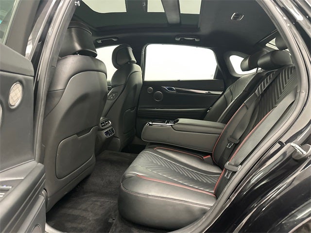 2023 Genesis G80 3.5T