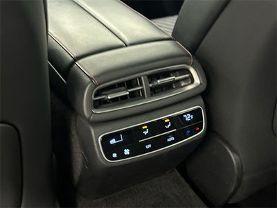 2023 Genesis G80 3.5T