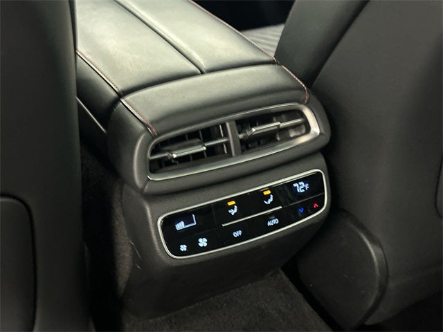 2023 Genesis G80 3.5T