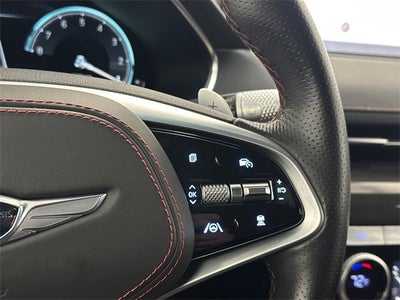 2023 Genesis G80 3.5T