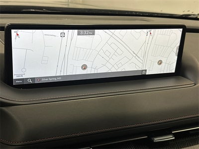 2023 Genesis G80 3.5T