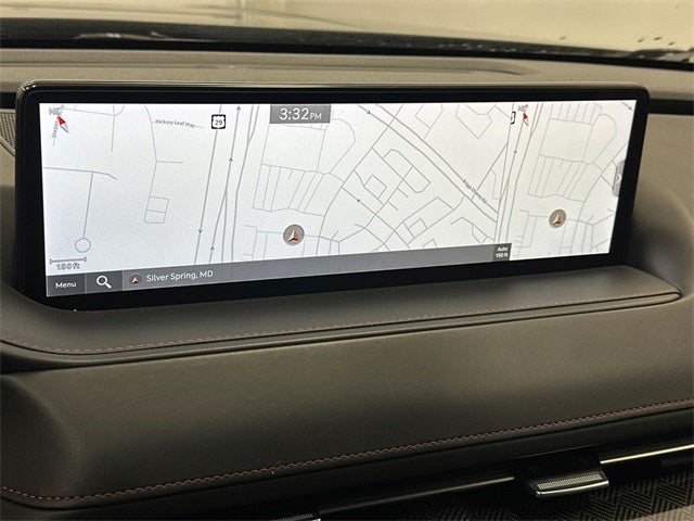 2023 Genesis G80 3.5T