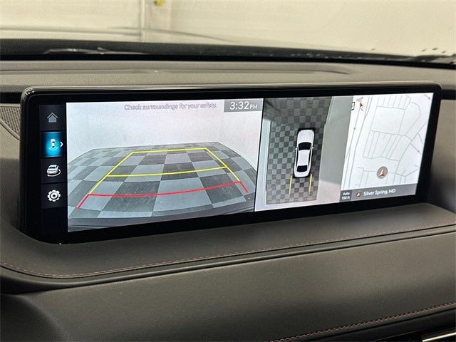 2023 Genesis G80 3.5T