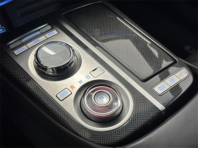 2023 Genesis G80 3.5T