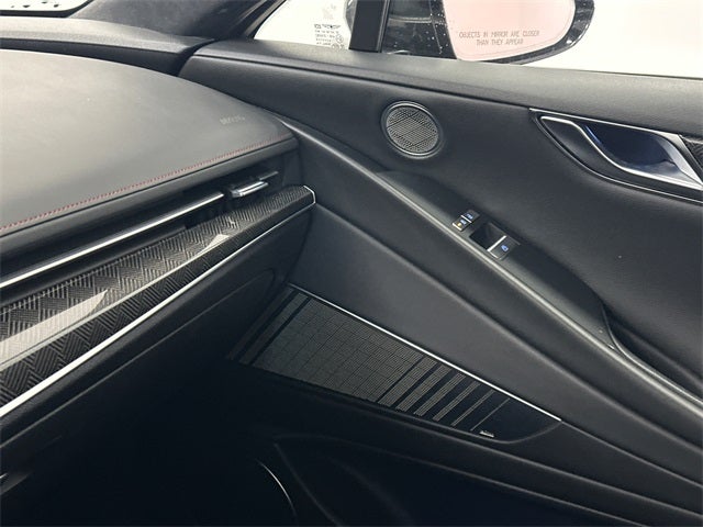 2023 Genesis G80 3.5T