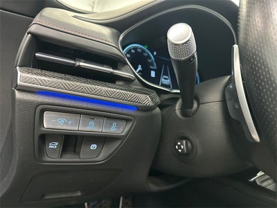 2023 Genesis G80 3.5T