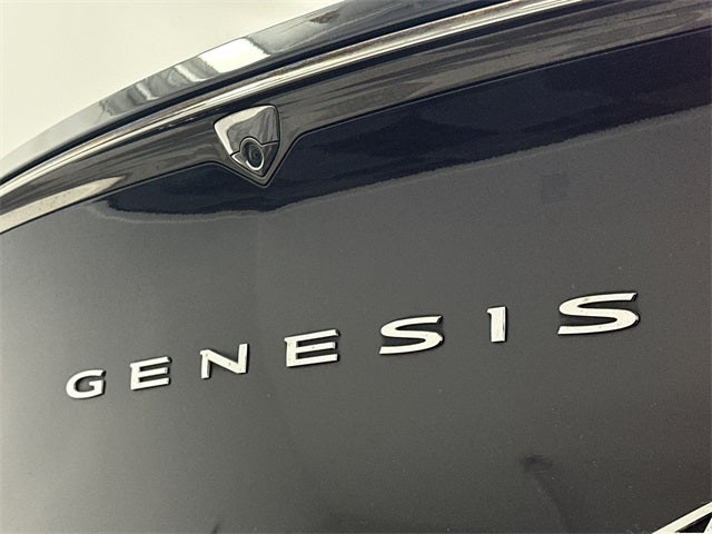 2023 Genesis G80 3.5T