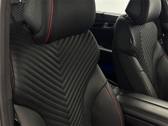 2023 Genesis G80 3.5T