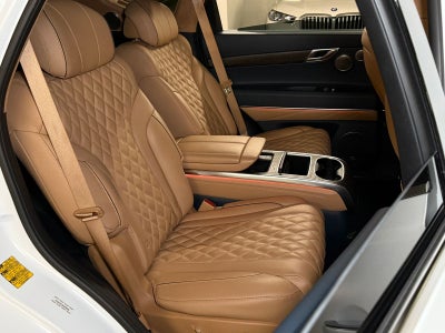 2022 Genesis GV80 3.5T Prestige Signature