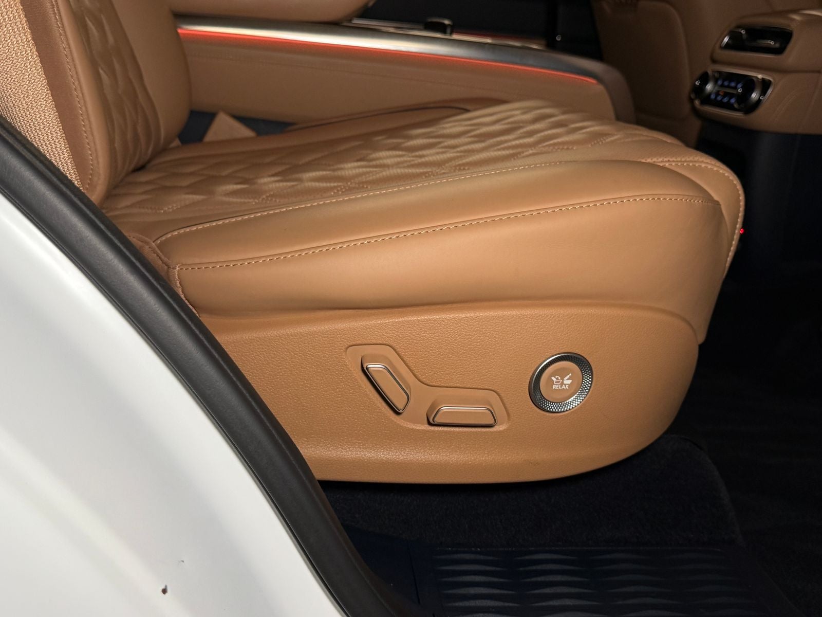 2022 Genesis GV80 3.5T Prestige Signature