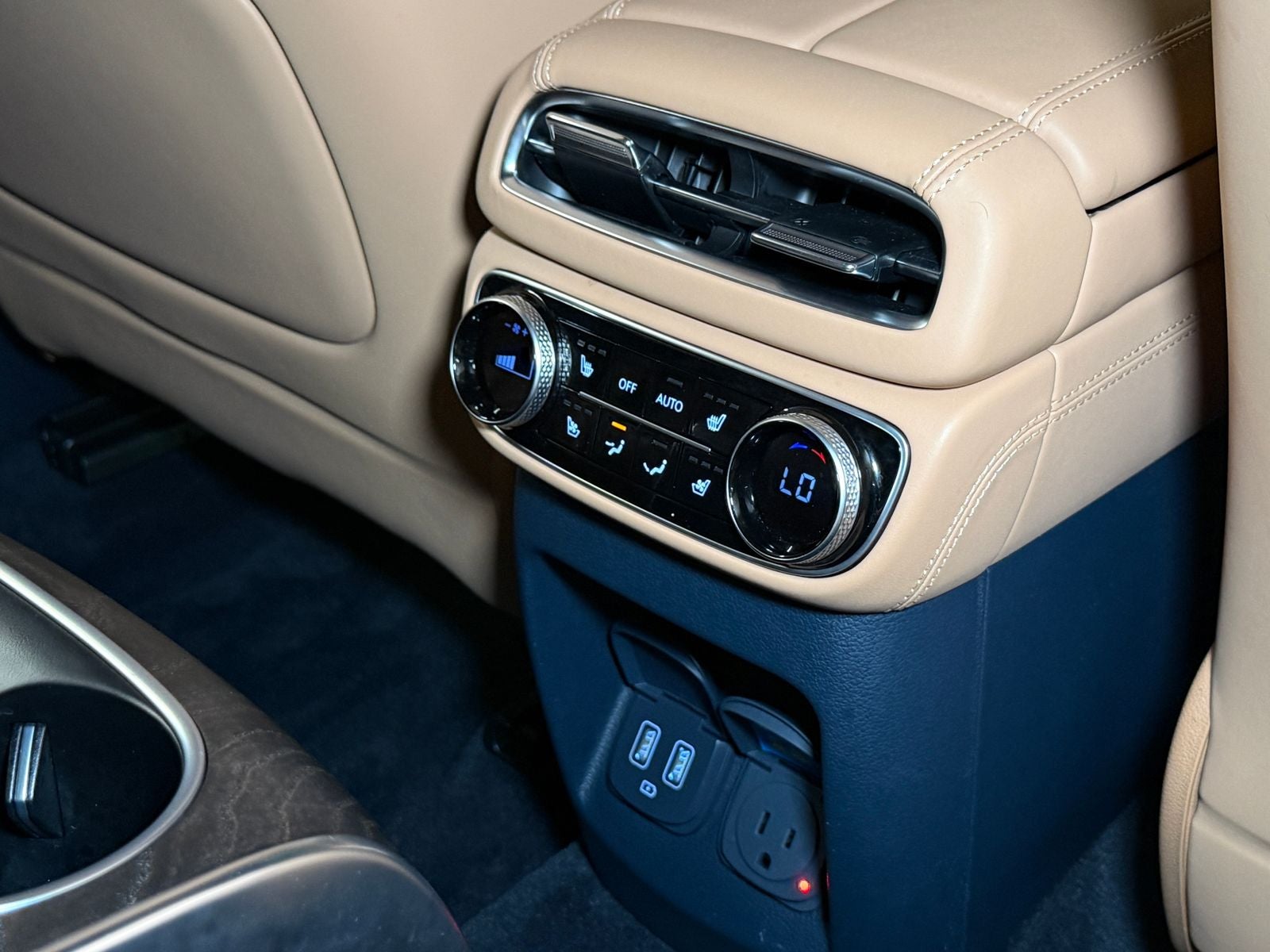 2022 Genesis GV80 3.5T Prestige Signature