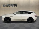2022 Genesis GV80 3.5T Prestige Signature