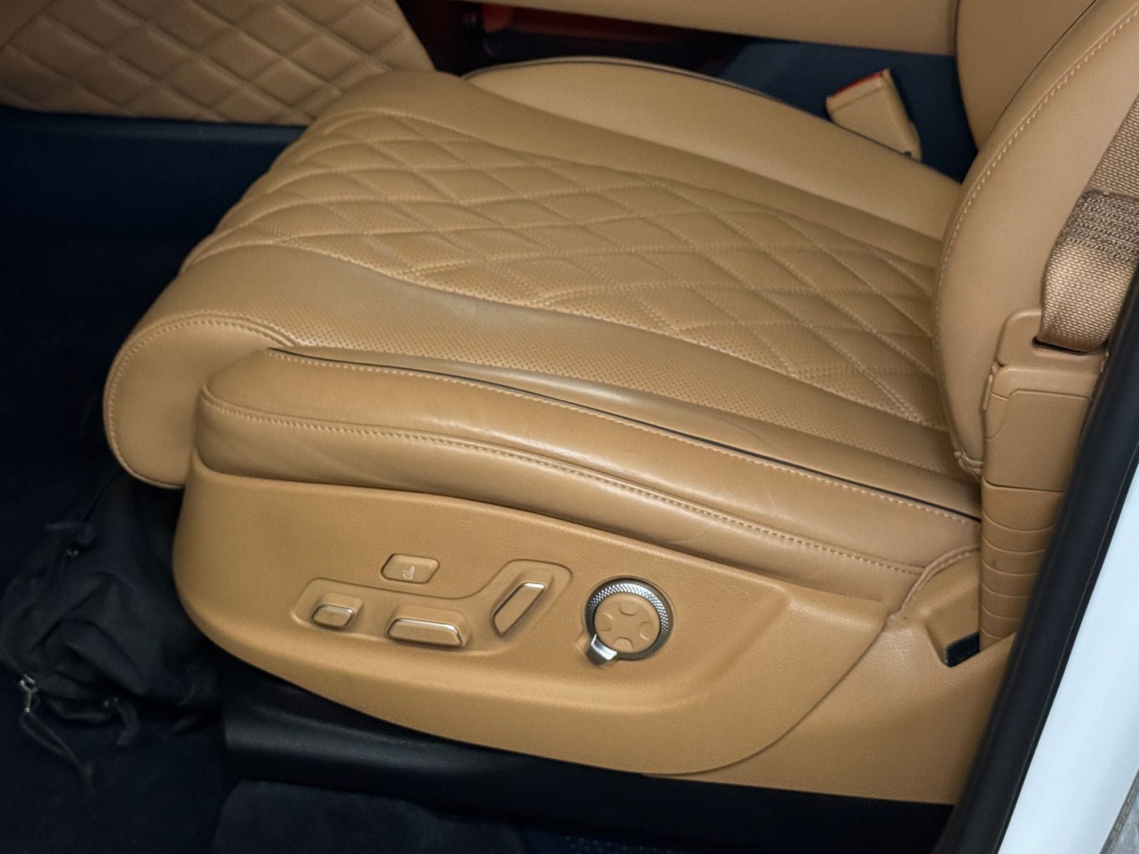 2022 Genesis GV80 3.5T Prestige Signature