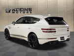 2022 Genesis GV80 3.5T Prestige Signature