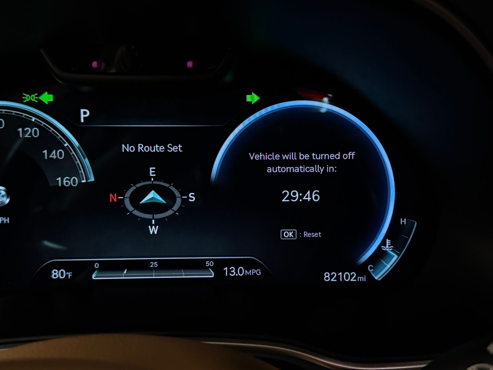2022 Genesis GV80 3.5T Prestige Signature