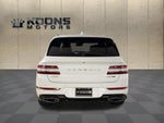 2022 Genesis GV80 3.5T Prestige Signature
