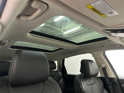 2024 Genesis GV80 3.5T