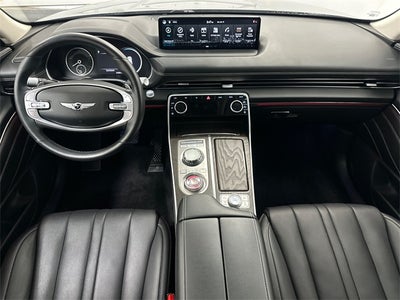 2024 Genesis GV80 3.5T