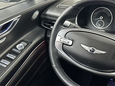 2024 Genesis GV80 3.5T