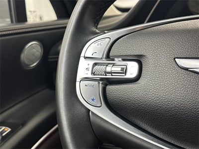 2024 Genesis GV80 3.5T