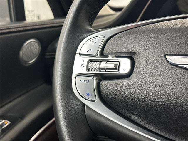 2024 Genesis GV80 3.5T