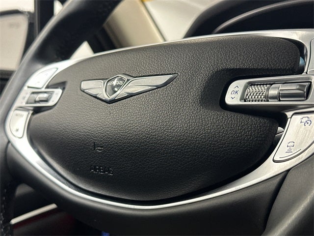 2024 Genesis GV80 3.5T