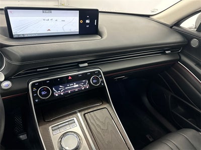 2024 Genesis GV80 3.5T